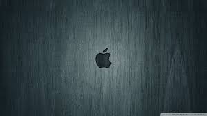 apple logo ultra hd desktop background