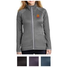Nf0a3lha The North Face Ladies Canyon Flats Stretch Fleece