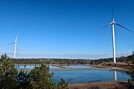 May 25, 2021 · biden approves wind turbines off california coast, with aim to power 1.6 million homes by 2030. Falmouth Town Turbines Shut Down Forever Two Neighbors React Cape Cod Wave