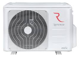 Klimatyzator Rotenso Ukura 7,3 kW | Klimatyzatory ścienne \ 60-90 m2 (7kW) |