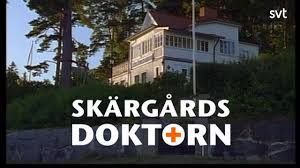 Sebastian siemiatkowski karlbergsvägen 32 b lgh 1103 113 27 stockholm. Svt Skargardsdoktorn
