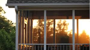 Repair A Porch Or Sunroom Enclosure