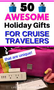 65 best gifts for cruisers 2023 that