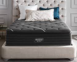 Best reviews guide analyzes and compares all beautyrest mattresses of 2021. Beautyrest Black Mattress Review 2021 Bestmattresses Com