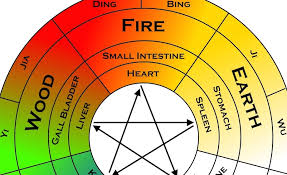 Wu Xing And The Emotional Spirits The Scholar Sage