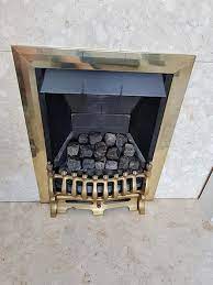 How To Light Start A Gas Fireplace