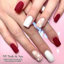 ny nails spa top rated nail salon