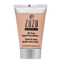 Zuzu Luxe Gluten Free Powder Foundation