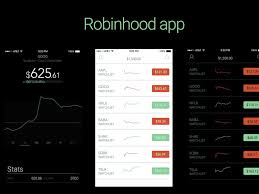Robinhood Ios App Sketch Freebie Download Free Resource