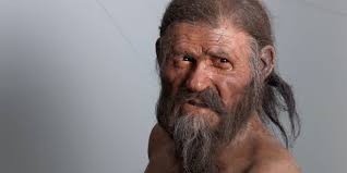 Ötzi the iceman what we know 3 decades