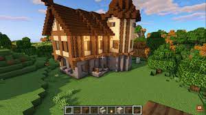25 minecraft meval house ideas and