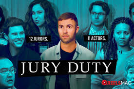 watch jury duty in canada on amazon freevee