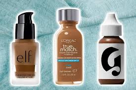 the 17 best foundations for freckles of