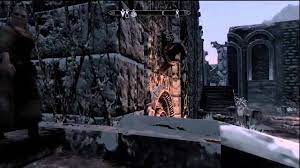 According to uesp, blood on the ice can bug in such a way that even the console cannot force it to start. Blood On The Ice Guide On How To Do This Quest Without Glitching Skyrim Live Playthrough Youtube