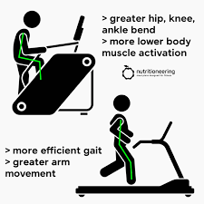 stairmaster vs treadmill for fat loss
