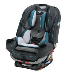 2020 Graco 4ever Extend2fit Review