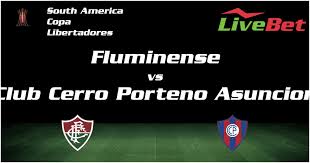 300 x 286 png 61 кб. Fluminense Club Cerro Porteno Asuncion Livescore Live Bet Football Livebet