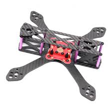 5 inch carbon fiber rc fpv drone