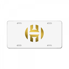 The total size of the downloadable vector file is 1.11 mb and it contains the james. Custom James Harden Logo Gold License Plate By Constan002 Artistshot