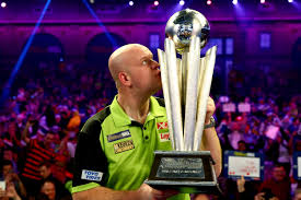 Diesmal ohne phil the power taylor. World Darts Championship 2019 Final Live Michael Van Gerwen Beats Michael Smith 7 3 Full Results From Ally Pally London Evening Standard Evening Standard