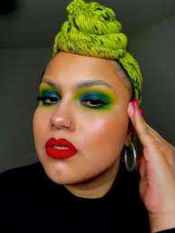 meet maria resendiz makeup artist