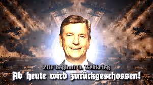 (представитель группы работает с картой германии). Ab Heute Wird Zuruckgeschossen Zdf Beginnt 3 Weltkrieg Weltnetz Tv