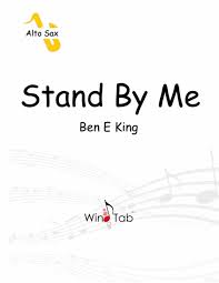 stand by me by ben e king alto
