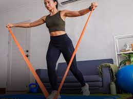 resistance bands and how do they work