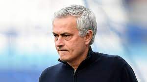 Read the latest jose mourinho headlines, all in one place, on newsnow: Serie A News Jose Mourinho Wird Neuer Trainer Bei Der As Roma Fussball News Sky Sport