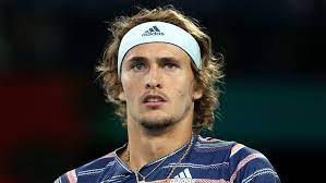 He has been ranked as high as no. Alexander Zverev 23 Forbes