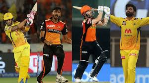 It's srh vs csk in the 1st playoffs of vivo ipl 2018 on may 22 at 7pm ist. Ofmhyt Nbxhyzm