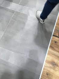 porcelain tile trends for bathrooms