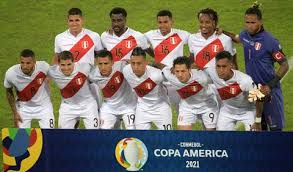 La selección colombia enfrentará esta noche a brasil por el último partido del grupo b de la copa américa. Alineacion Peru Vs Colombia Posible Formacion De La Seleccion Peruana Por La Copa America 2021 La Republica