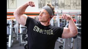 how to train your arms using fat gripz