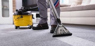 commercial carpet cleaning equipment