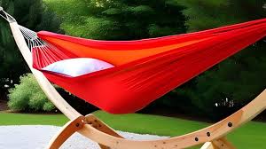 diy guide how to make a hammock stand