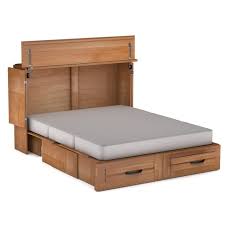 metro murphy cabinet bed sleepworks