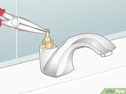 How To Fix A Leaky Faucet Guides For