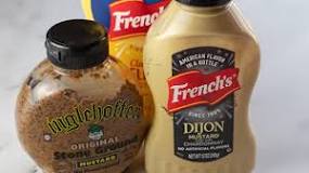 Can I use Dijon instead of wholegrain mustard?