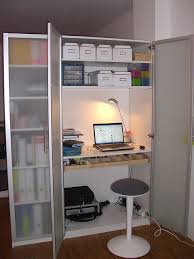 Ikea Pax As Home Office Modular Home