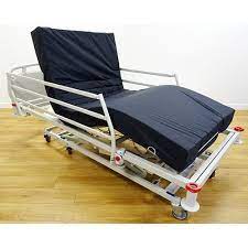 Homecare Hospital Bed Hire Same Day