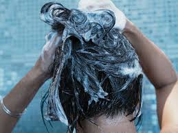 how to get rid of oily hair naturally