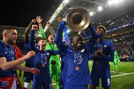 Bruce bvuma is a household name in the streets of south africa, and especially for football fans. N Golo Kante Might Challenge For The Ballon D Or But Chelsea Star Is Already Football S Most Universally Loved Player Thanks To His Relatable And Humble Personality