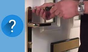 replacement upvc door handles how to