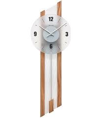 Hermle Pendulum Clock Quartz