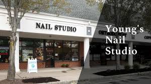 young s nail studio get the best