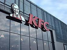 The largest federal territory + official capital of malaysia. List Of Countries With Kfc Franchises Wikipedia