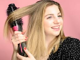 5 best hair dryer brushes of 2023
