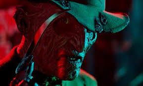 first look at freddy krueger in dylan