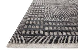 loloi melrose mel 01 modern area rugs